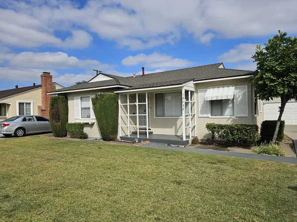 12632 La Reina Ave, Downey, CA 90242