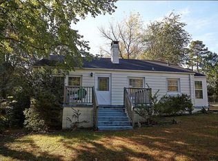 411 W Vandalia Rd, Greensboro, NC 27406