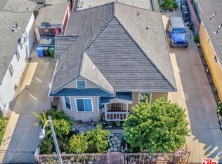 1424 S New Hampshire Ave, Los Angeles, CA 90006