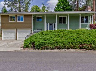 10006 N Fleetwood St, Spokane, WA 99208