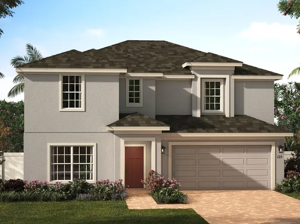 Newcastle Plan, Park View at the Hills