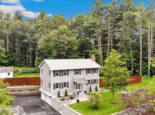 5 Deer Run, Hudson, NH 03051