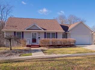 827 Arthur Ave, Kalamazoo, MI 49048