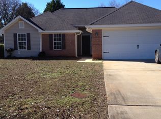 1600 Providence Ln, Warner Robins, GA