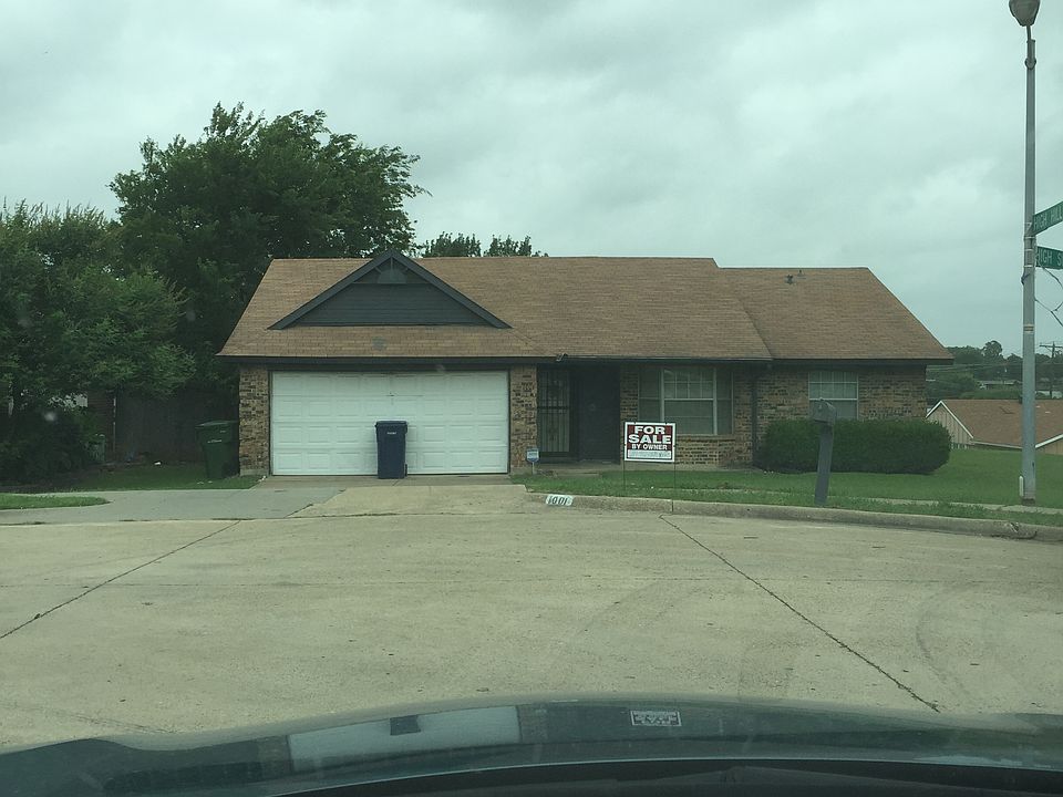 1st image of 1001 High Hill Pl