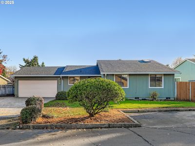 11268 SW Chantilly, Wilsonville, OR, 97070
