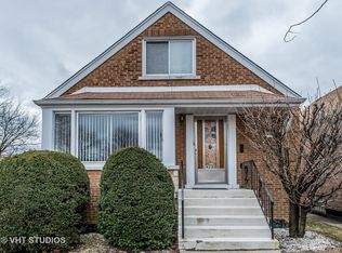 4235 W 59th St, Chicago, IL 60629