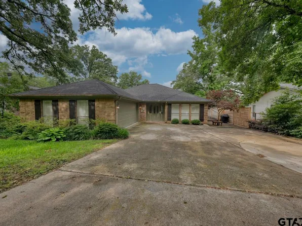 536 Hideaway Ln E, Hideaway, TX 75771