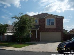 2239 Colorado Bnd, San Antonio, TX 78245