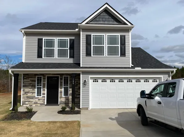 188 Thorn Creek Dr, Gaffney, SC 29341