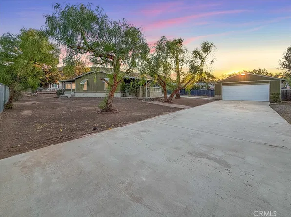26293 Melba Ave, Homeland, CA 92548