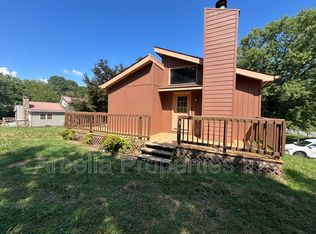 347 New Summerville Rd, Kingsport, TN 37663