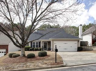 512 Parkstone Ln, Woodstock, GA 30189