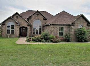 195 Private Road 4087, Gilmer, TX 75645