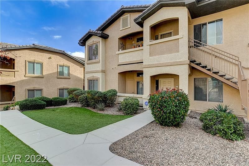 1st image of 8985 S Durango Dr Unit 1117