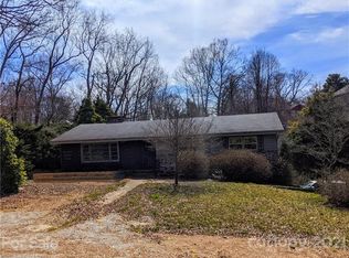 45 Lakeview Rd, Asheville, NC 28804