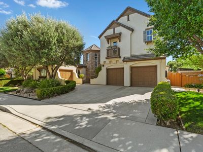 16830 Cabernet Ct, Morgan Hill, CA, 95037