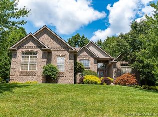 3554 Lafayette Pkwy, Floyds Knobs, IN 47119