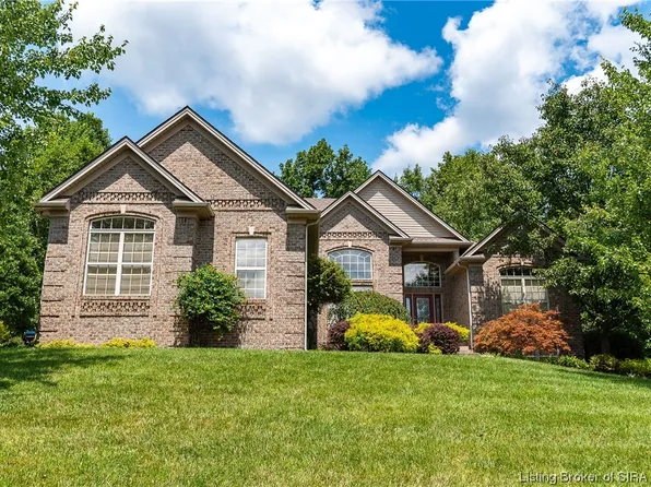3554 Lafayette Parkway, Floyds Knobs, IN 47119