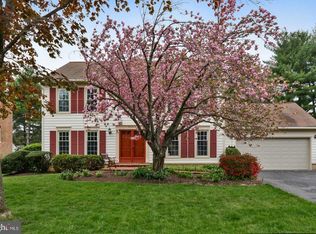 20404 Highland Hall Dr, Montgomery Village, MD 20886