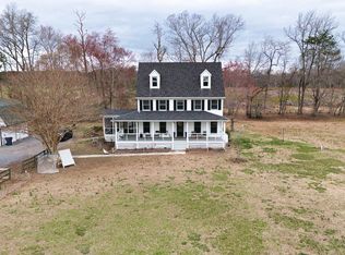 8416 Harmony Rd, Denton, MD 21629