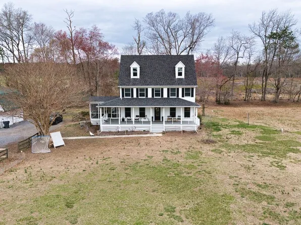 8416 Harmony Rd, Denton, MD 21629