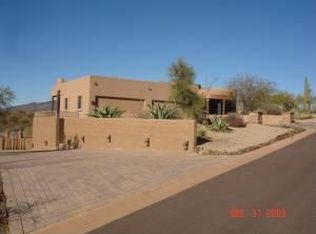 34616 N Desert Ridge Dr, Scottsdale, AZ 85262