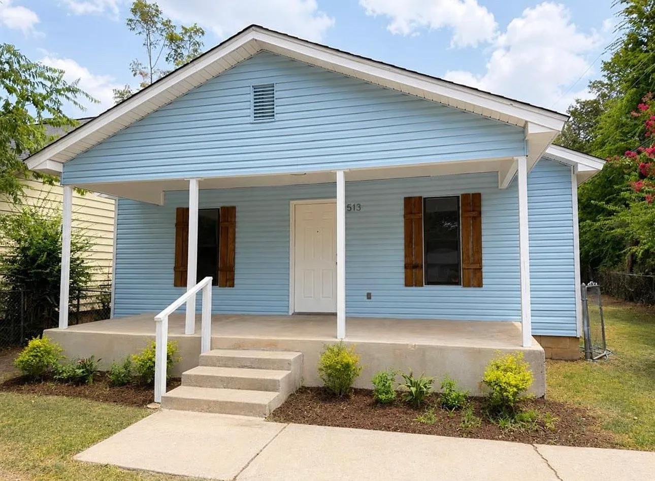 2 bed, 1200 sqft, $1,400 — Photo 1