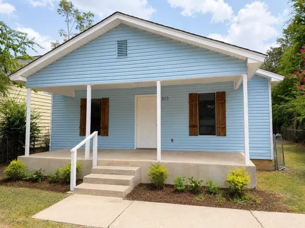 513 S Carter Ave, Norman, OK 73071
