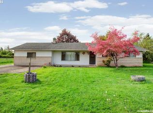 4800 S Killins Loop, Woodburn, OR 97071