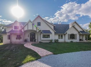 8501 S Warren School Rd, Columbia, MO 65203