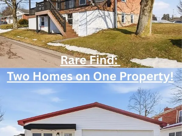 423 South St, Berlin, PA 15530