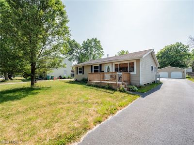 400 Sylvia Dr, Chardon, OH, 44024