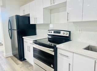 1600 NW 7th C, Miami, FL 33136