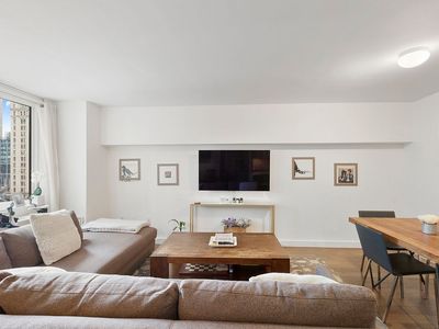 225 Rector Pl APT 9T, New York, NY, 10280