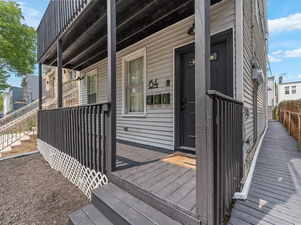 64 Yale Ave, Jersey City, NJ 07304