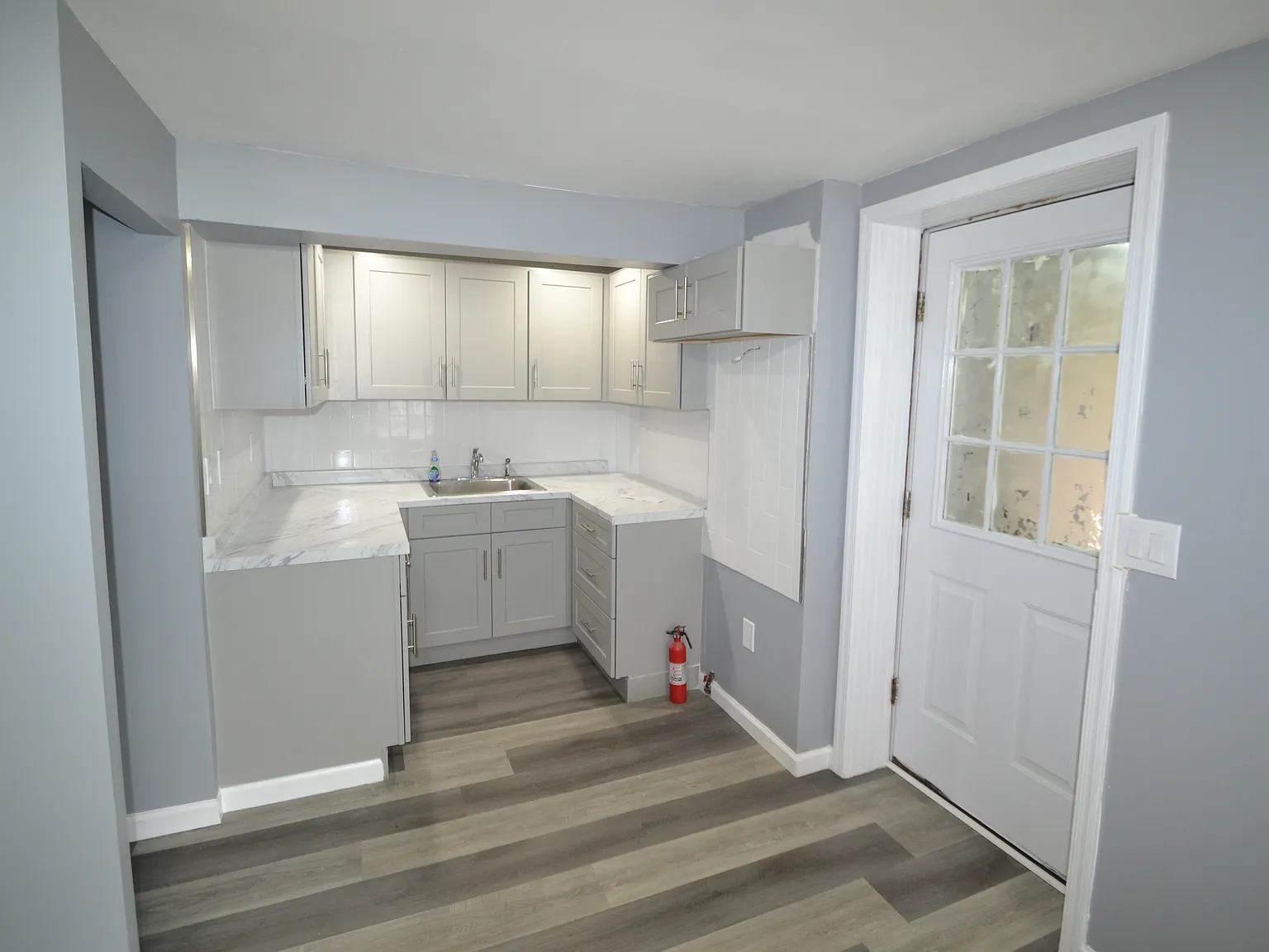 1 bed, 600 sqft, $1,400 — Photo 2