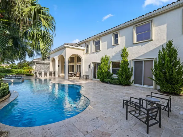 6499 Enclave Way, Boca Raton, FL 33496