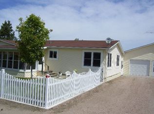 19131 W Suburban Rd, Hershey, NE 69143