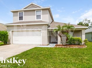3924 Benson Park Blvd, Orlando, FL 32829