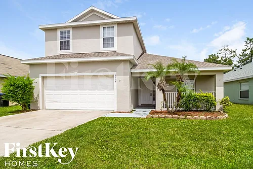 3924 Benson Park Blvd Photo 1