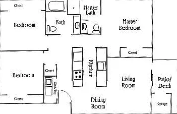 McNary Heights Apartments — Photo 25