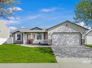 11710 W Edgestone St, Boise, ID 83709