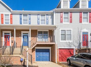 2907 9th St N, Arlington, VA 22201
