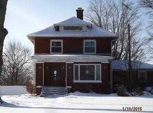 1714 I St, La Porte, IN