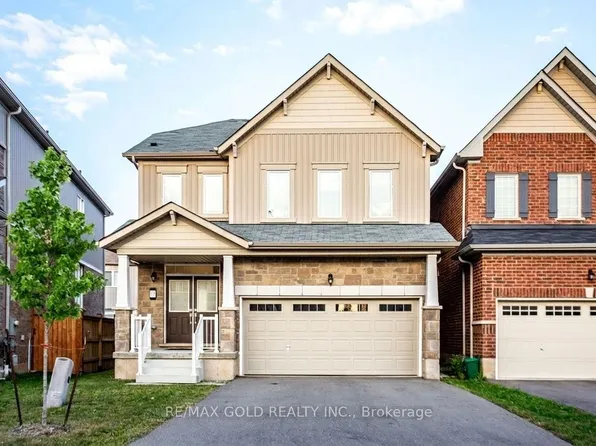 8005 Odell Ct, Niagara Falls, ON L2H 3R7