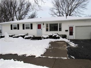756 Remington Dr, North Tonawanda, NY
