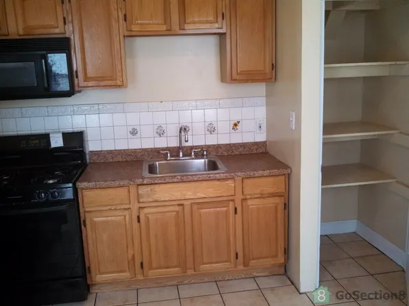 2600 E Monument St, Baltimore, MD 21205