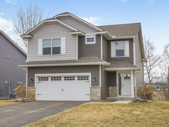7186 Kittredge Cv, Otsego, MN 55301