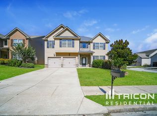 254 Scenic Hills Dr, Newnan, GA 30265